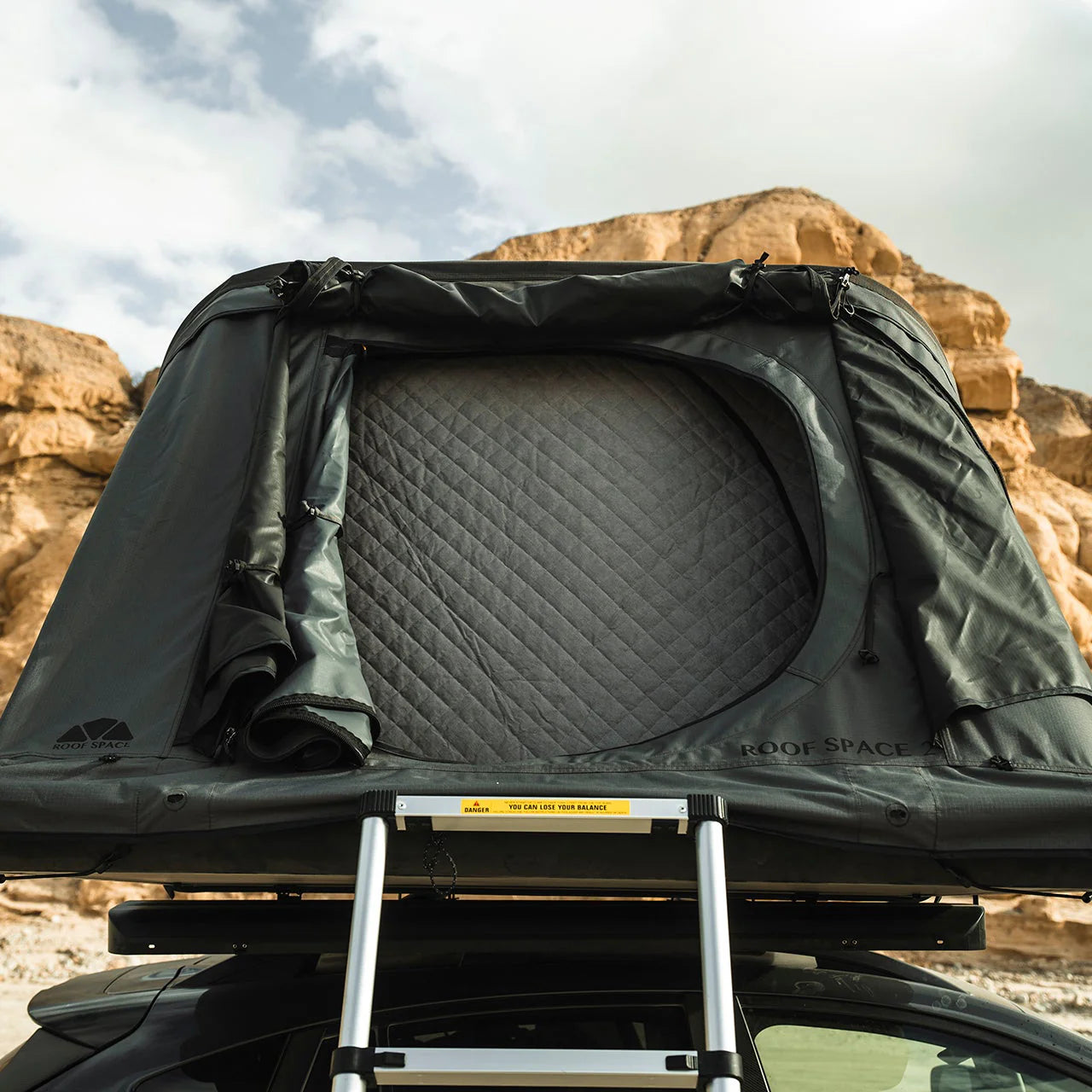 Roof Space - Thermo binnentent